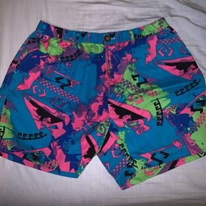 Chubbies 5.5” Shorts